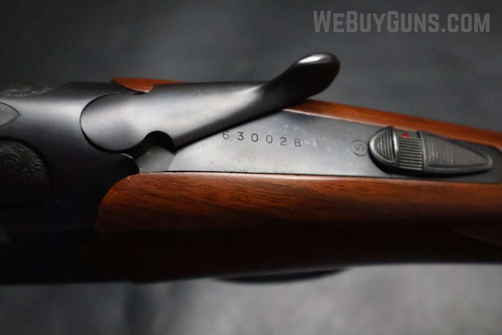 Beretta 686 Onyx Over Under Shotgun 12 Gauge-img-25