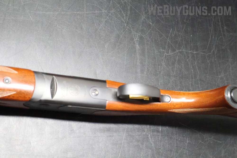 Beretta 686 Onyx Over Under Shotgun 12 Gauge-img-20