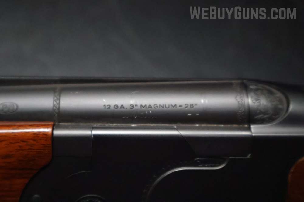 Beretta 686 Onyx Over Under Shotgun 12 Gauge-img-23