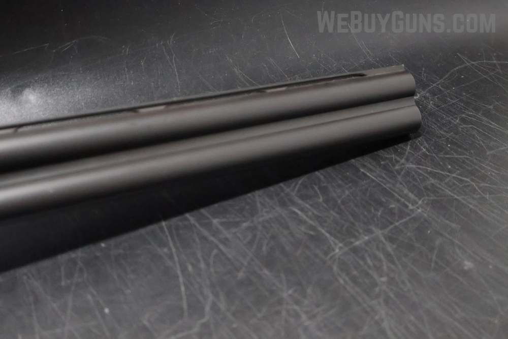 Beretta 686 Onyx Over Under Shotgun 12 Gauge-img-3
