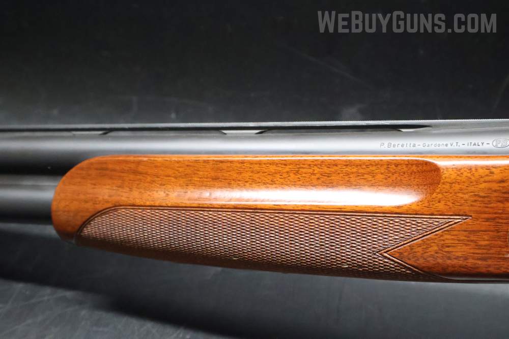 Beretta 686 Onyx Over Under Shotgun 12 Gauge-img-10