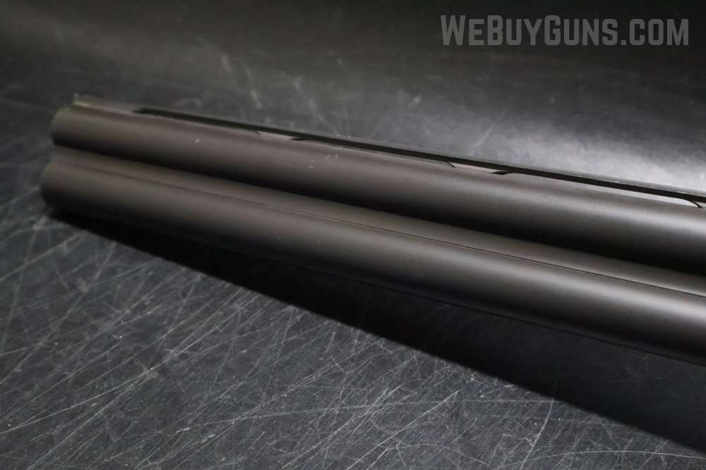Beretta 686 Onyx Over Under Shotgun 12 Gauge-img-9