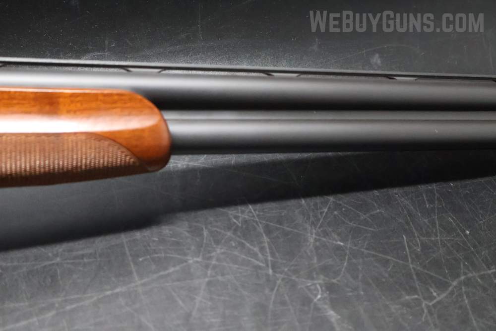 Beretta 686 Onyx Over Under Shotgun 12 Gauge-img-4