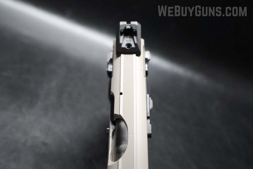 CZ 75 SP-01 Tactical Semi-Automatic Pistol 9mm Parabellum-img-11