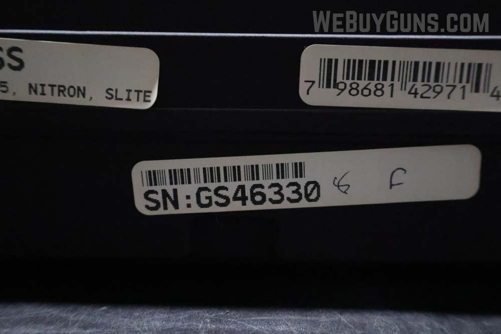 Sig Sauer 1911 Ultra Compact Semi-Automatic Pistol .45 ACP-img-19