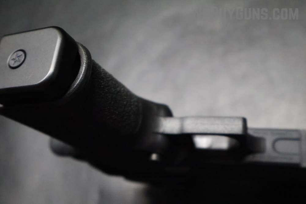 Staccato 2011 CS w/ Optic Semi-Automatic Pistol 9mm Parabellum-img-14
