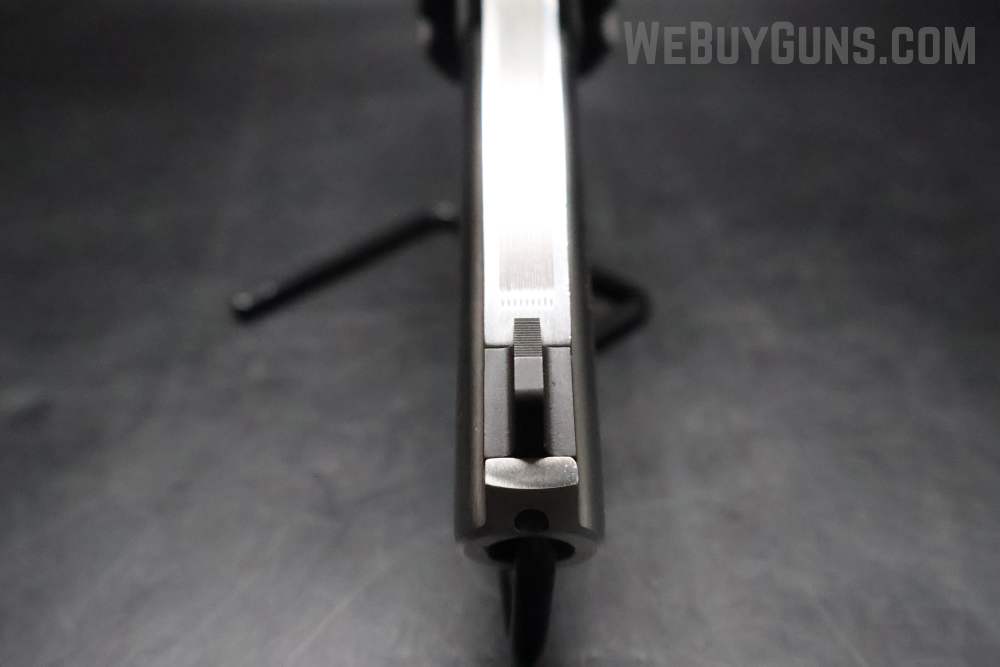 Ruger GP100 Revolver .357 Magnum-img-10