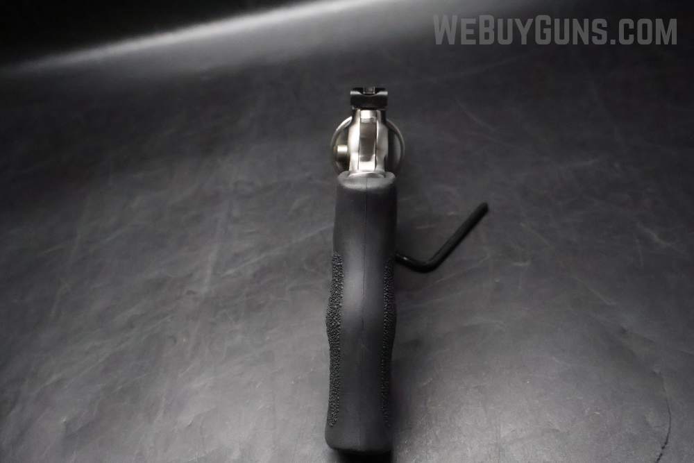 Ruger GP100 Revolver .357 Magnum-img-12