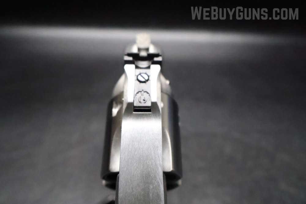 Ruger GP100 Revolver .357 Magnum-img-11