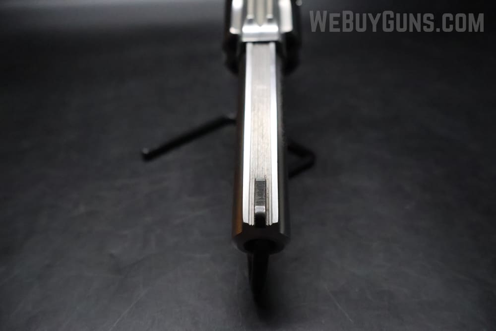 Ruger GP100 Revolver .38 Special-img-10