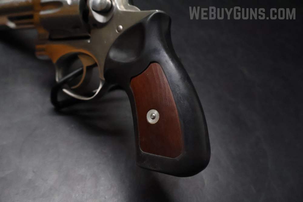Ruger GP100 Revolver .38 Special-img-9
