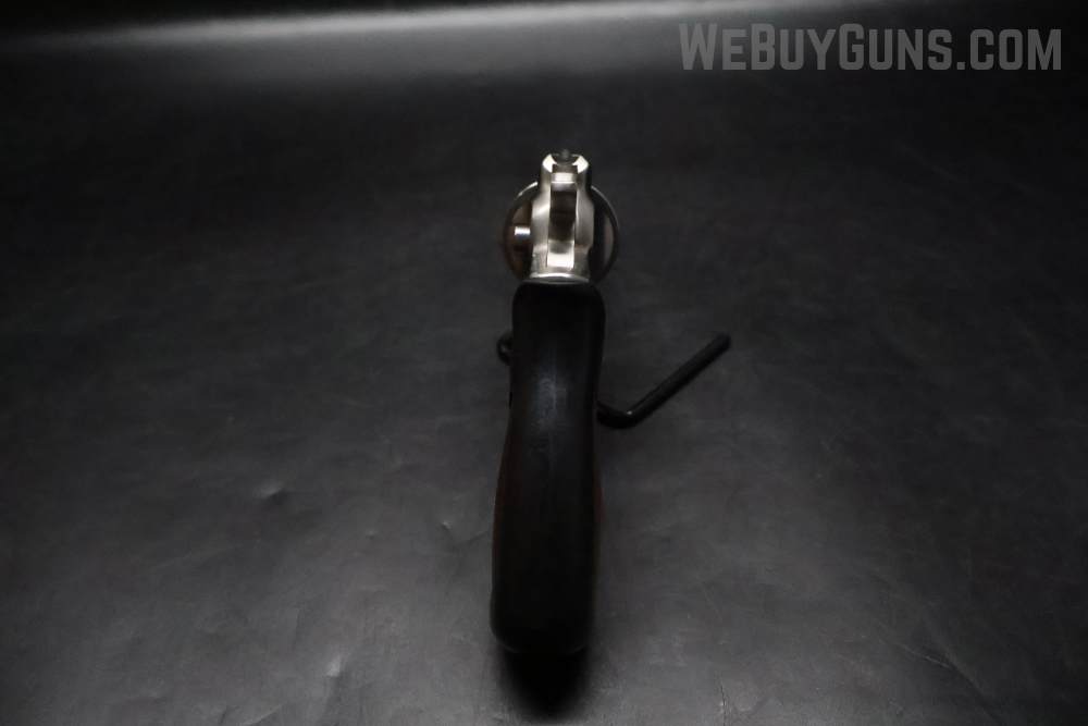 Ruger GP100 Revolver .38 Special-img-12