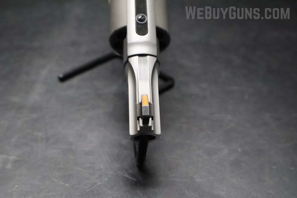 Smith and Wesson 986 Performance Center Revolver 9mm Parabellum-img-10