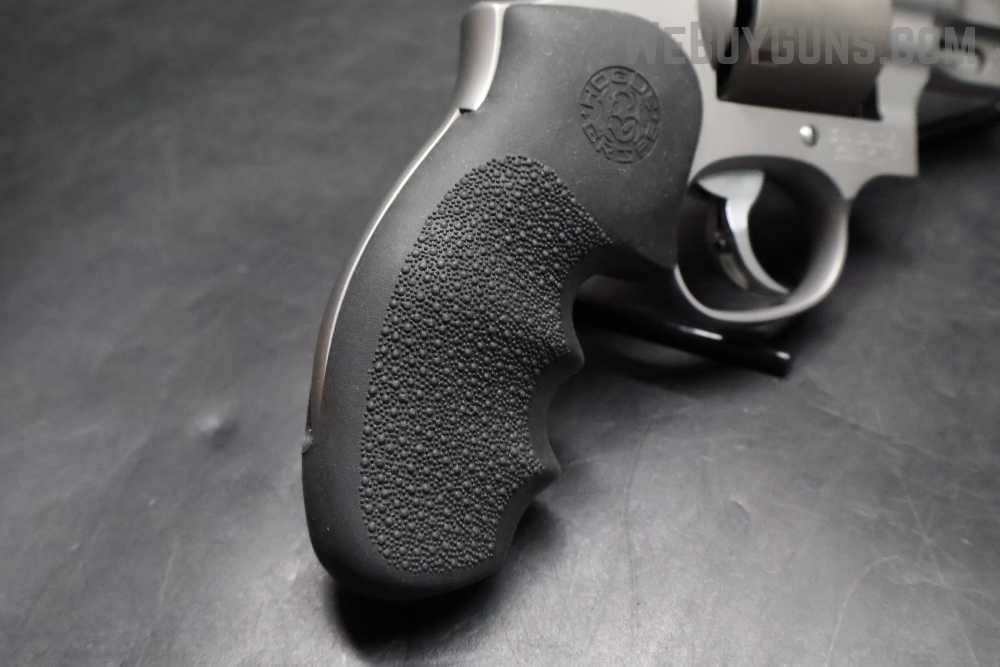 Smith and Wesson 986 Performance Center Revolver 9mm Parabellum-img-5