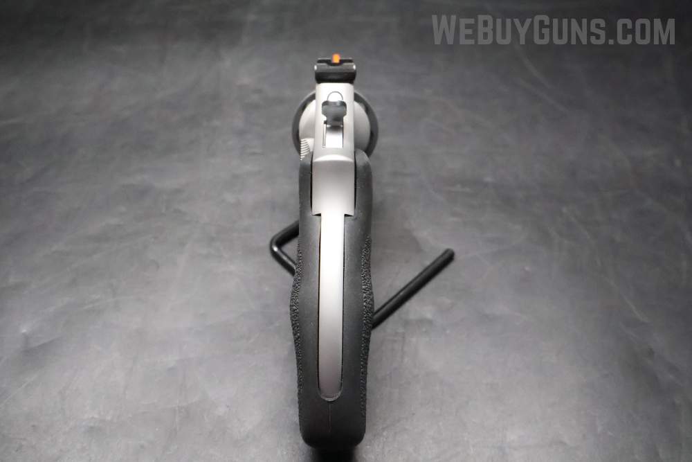 Smith and Wesson 986 Performance Center Revolver 9mm Parabellum-img-12