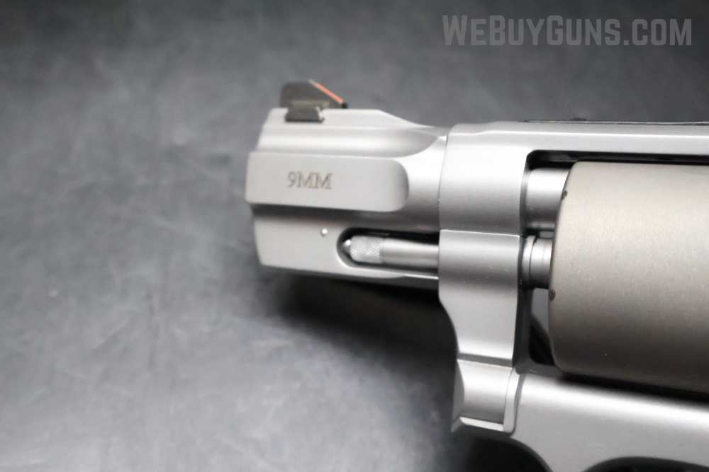 Smith and Wesson 986 Performance Center Revolver 9mm Parabellum-img-7