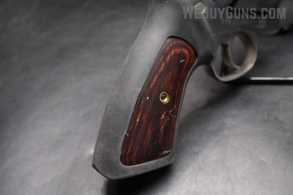 Ruger GP100 Revolver .357 Magnum-img-5