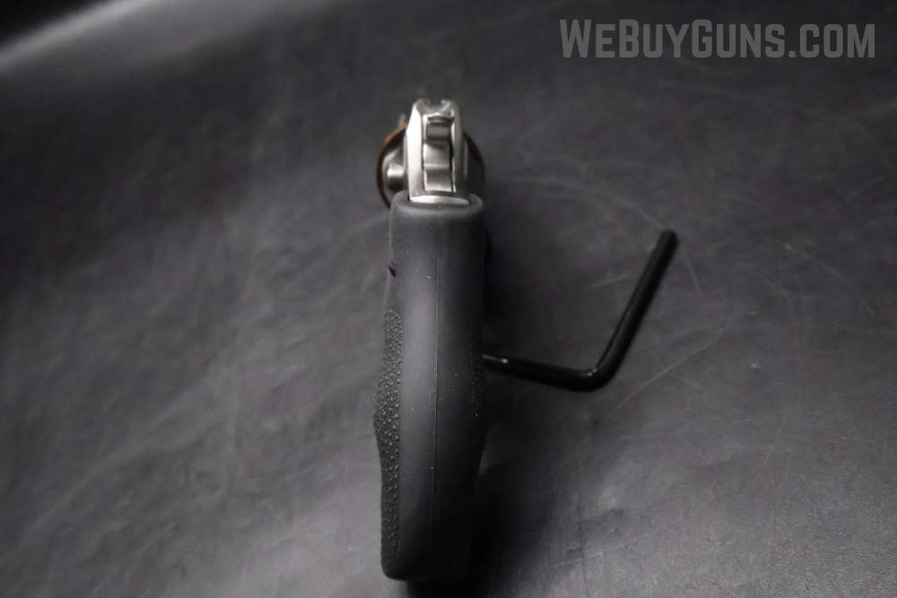 Ruger SP101 Revolver .357 Magnum-img-12