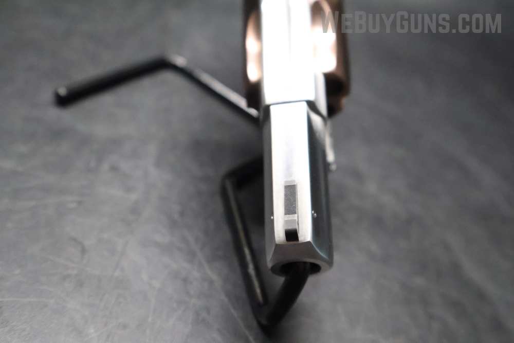 Ruger SP101 Revolver .357 Magnum-img-10