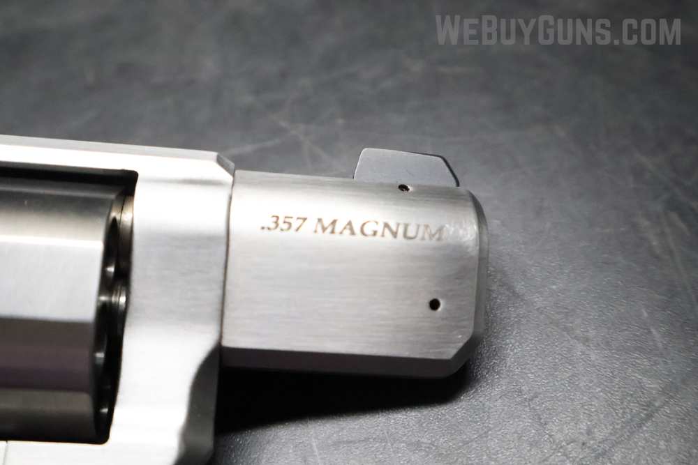 Kimber K6S Revolver .357 Magnum-img-15