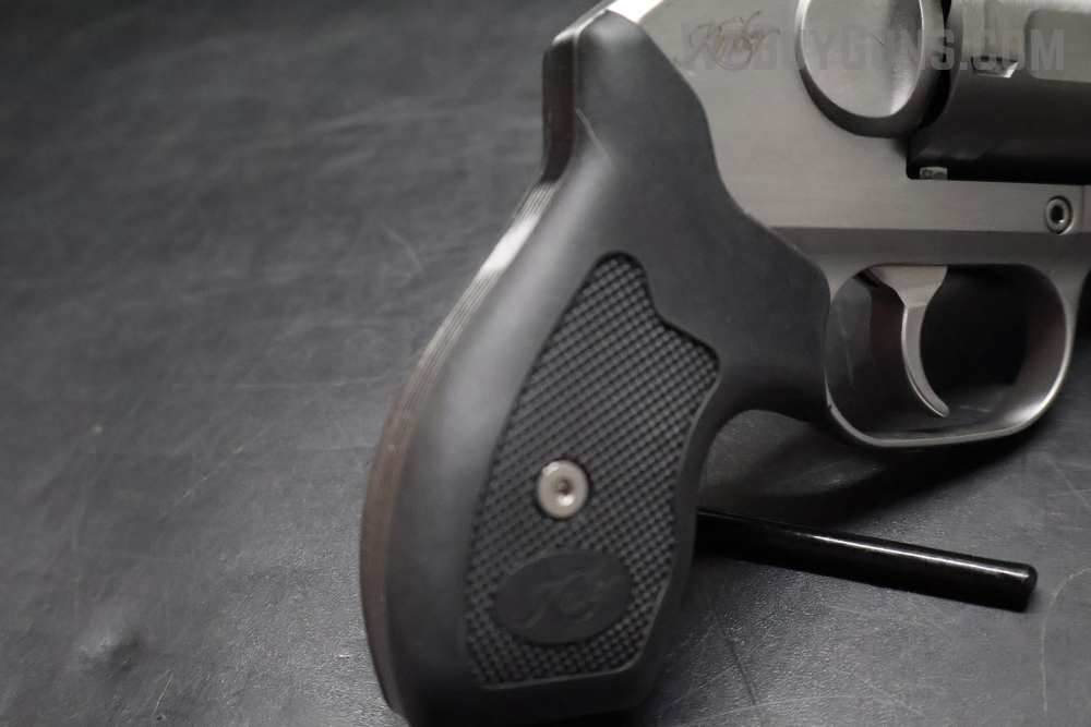 Kimber K6S Revolver .357 Magnum-img-5