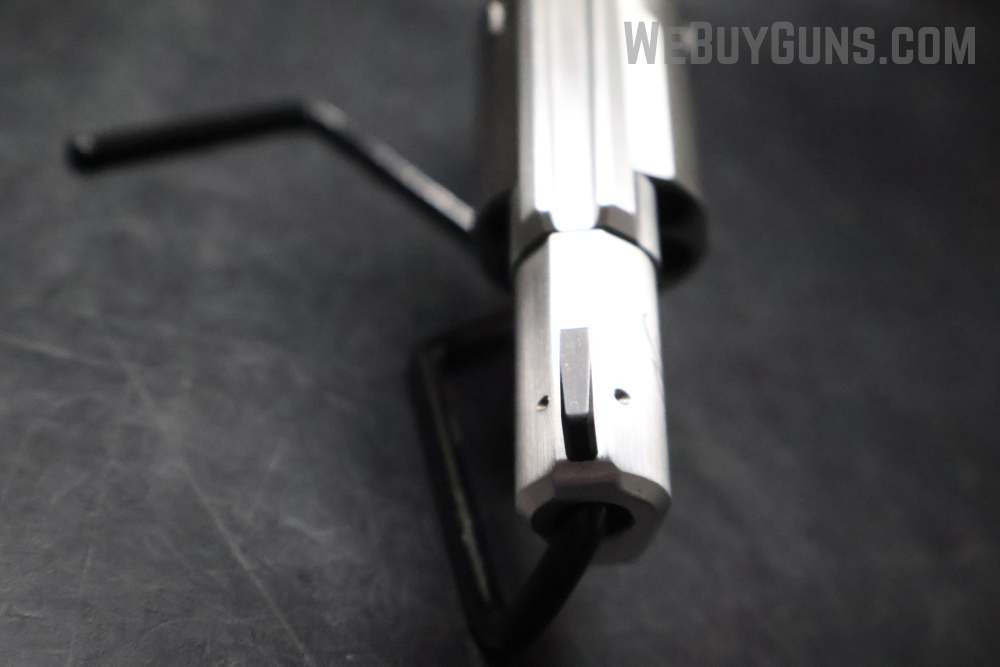 Kimber K6S Revolver .357 Magnum-img-10