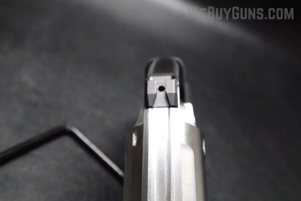 Kimber K6S Revolver .357 Magnum-img-11