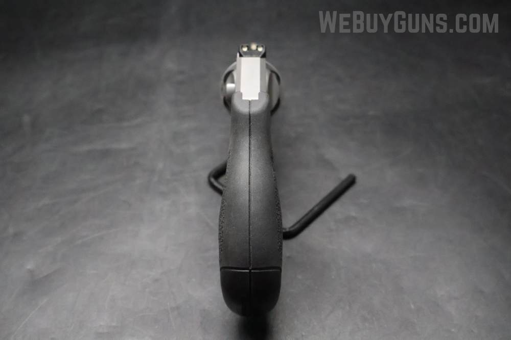 Kimber K6S Revolver .357 Magnum-img-12