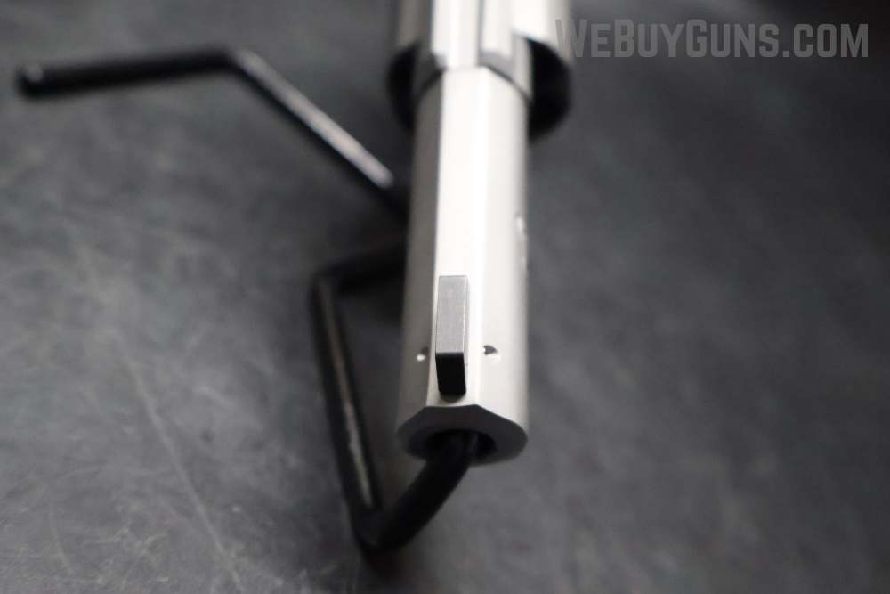 Kimber K6S Revolver .357 Magnum-img-10