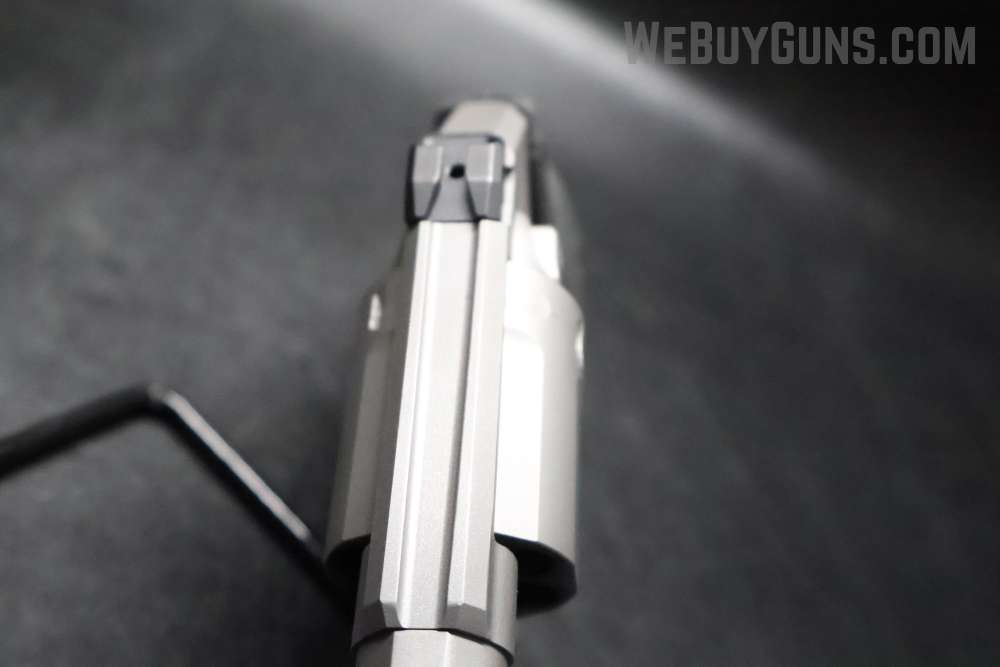 Kimber K6S Revolver .357 Magnum-img-11