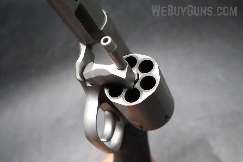Kimber K6S Revolver .357 Magnum-img-14