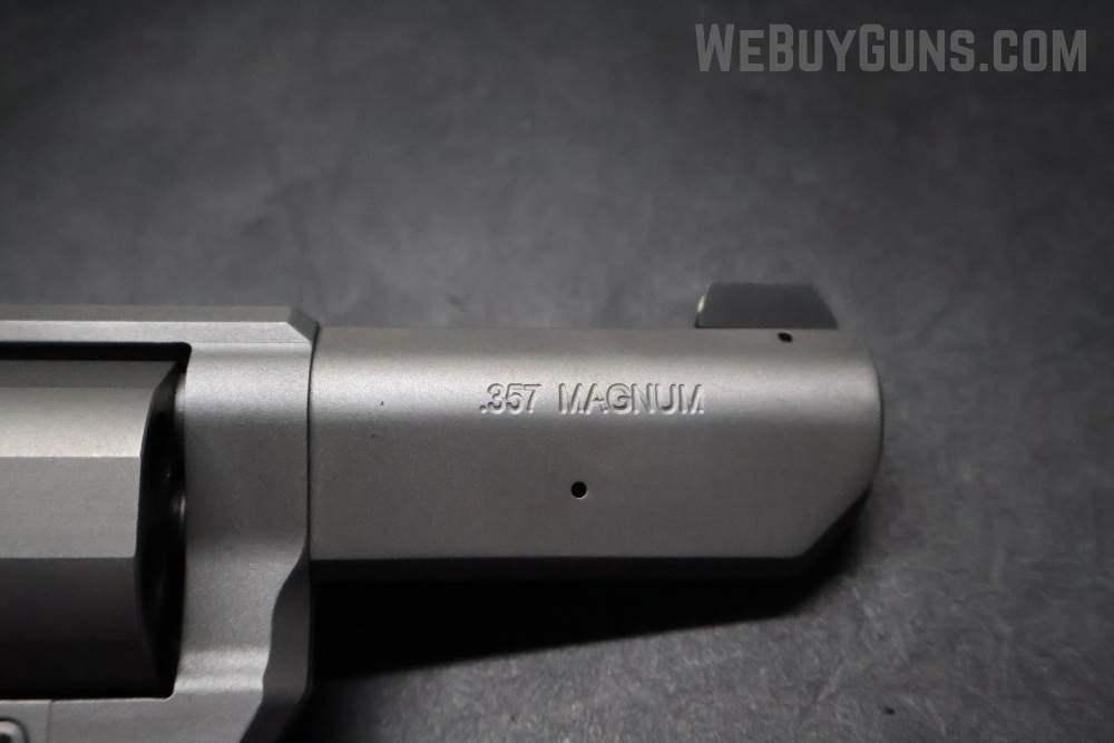 Kimber K6S Revolver .357 Magnum-img-16