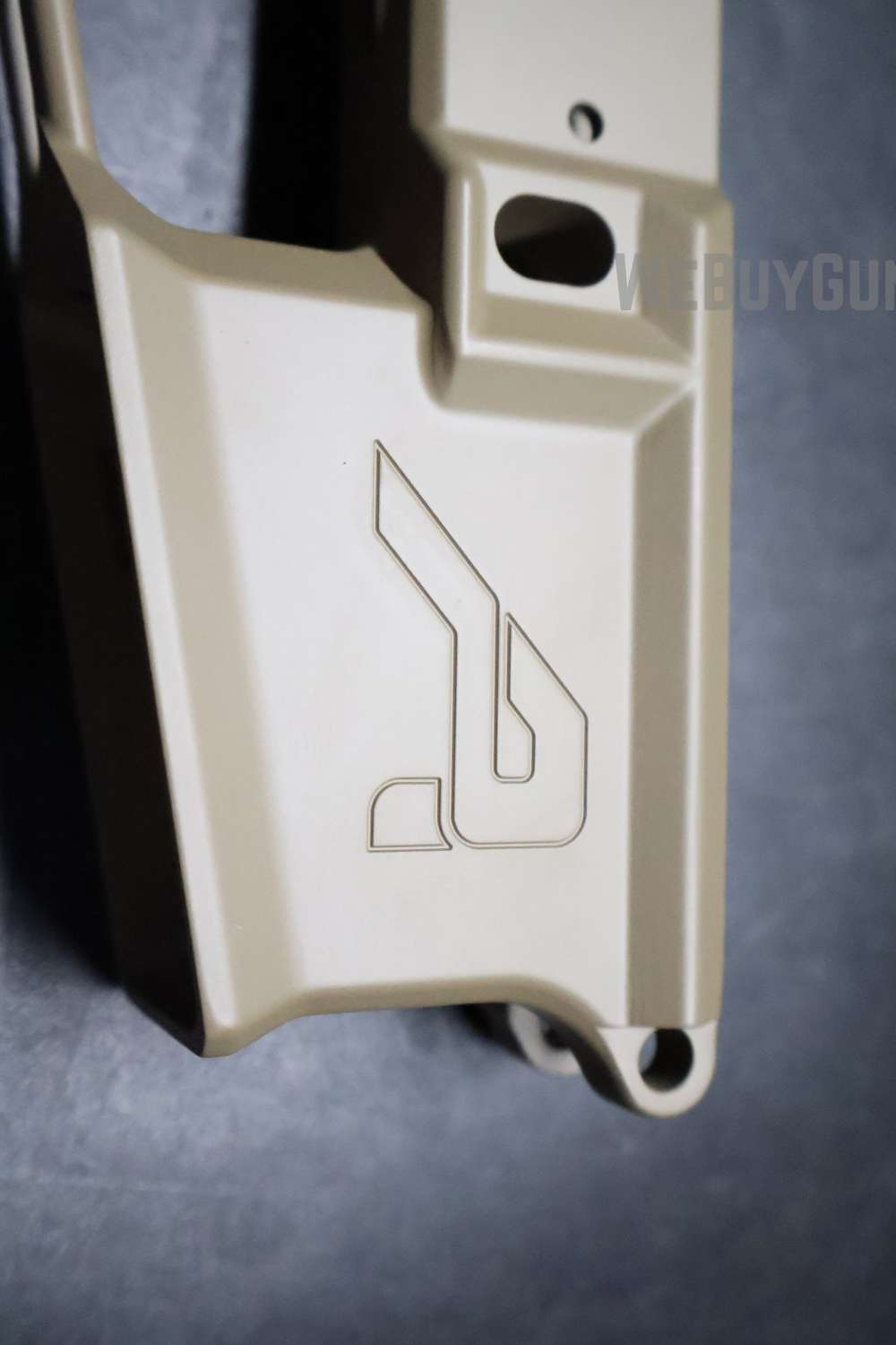 Aero Precision M4 E1 Lower Receiver -img-6