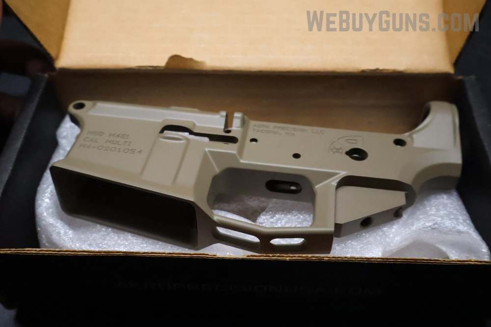 Aero Precision M4 E1 Lower Receiver -img-8