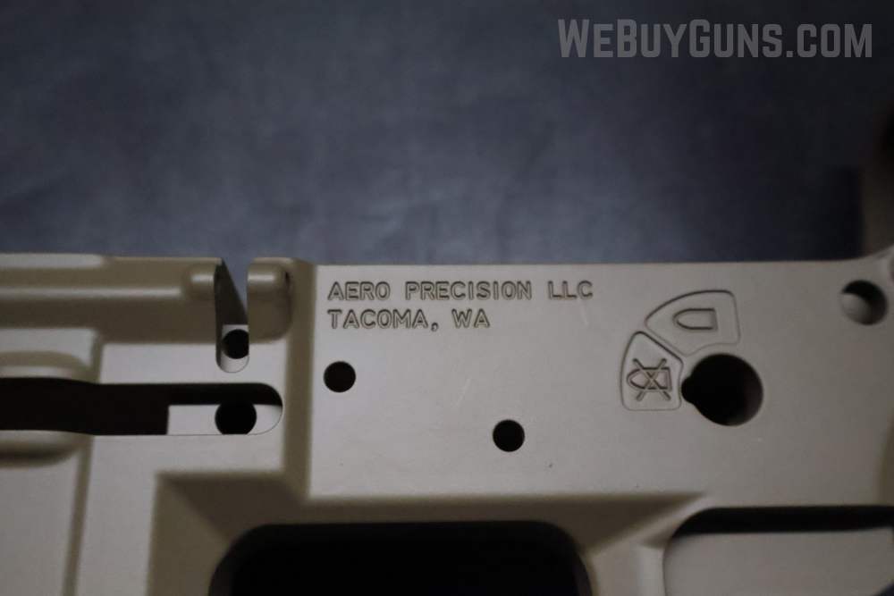 Aero Precision M4 E1 Lower Receiver -img-7