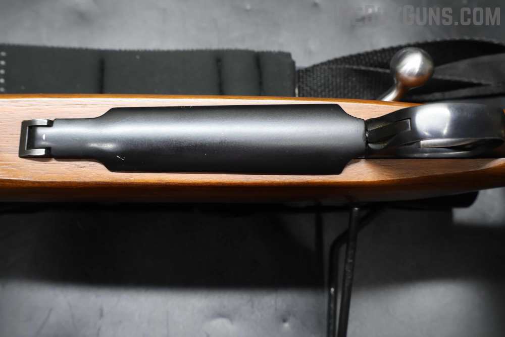 Ruger M77 Mark II Left-Handed Bolt Action Rifle 30-06-img-27