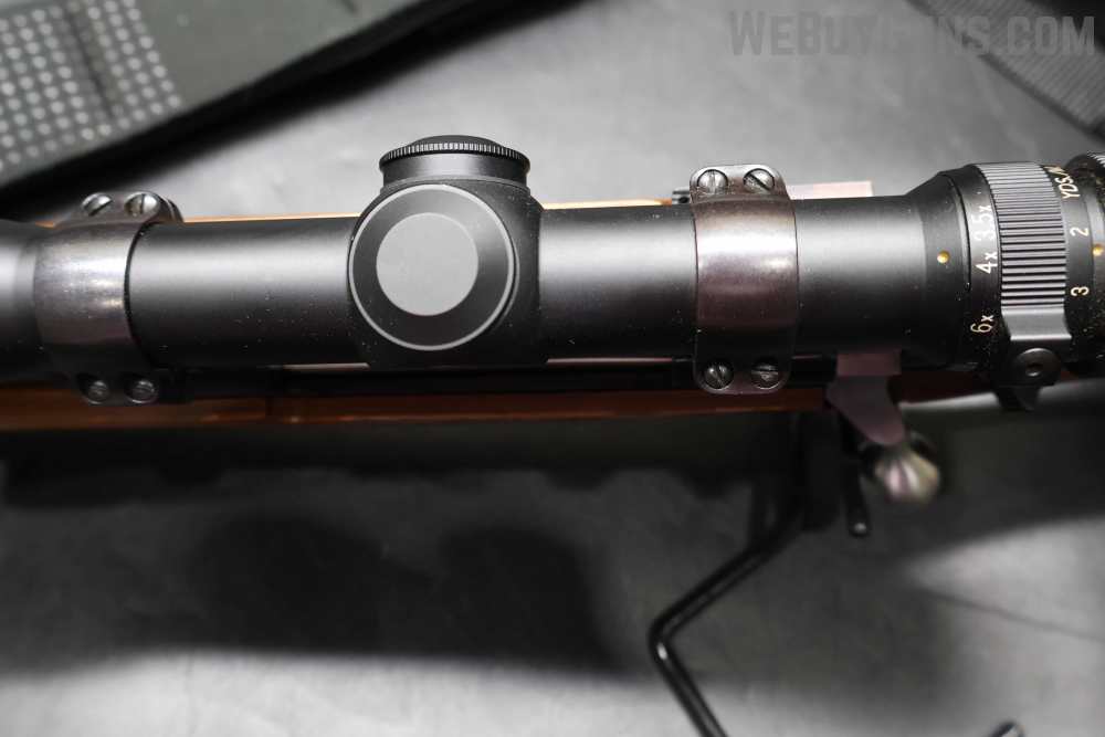 Ruger M77 Mark II Left-Handed Bolt Action Rifle 30-06-img-20