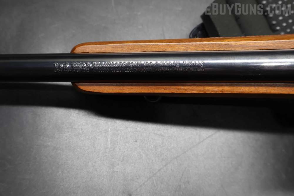 Ruger M77 Mark II Left-Handed Bolt Action Rifle 30-06-img-18