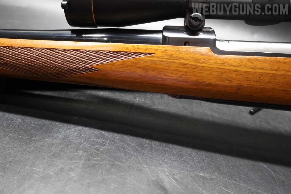 Ruger M77 Mark II Left-Handed Bolt Action Rifle 30-06-img-12