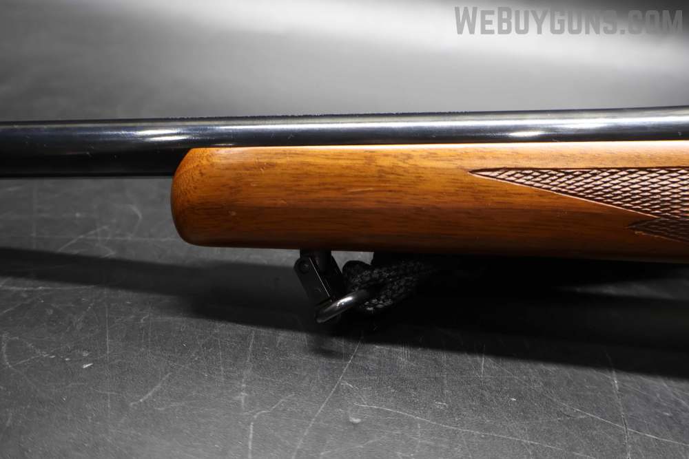 Ruger M77 Mark II Left-Handed Bolt Action Rifle 30-06-img-11