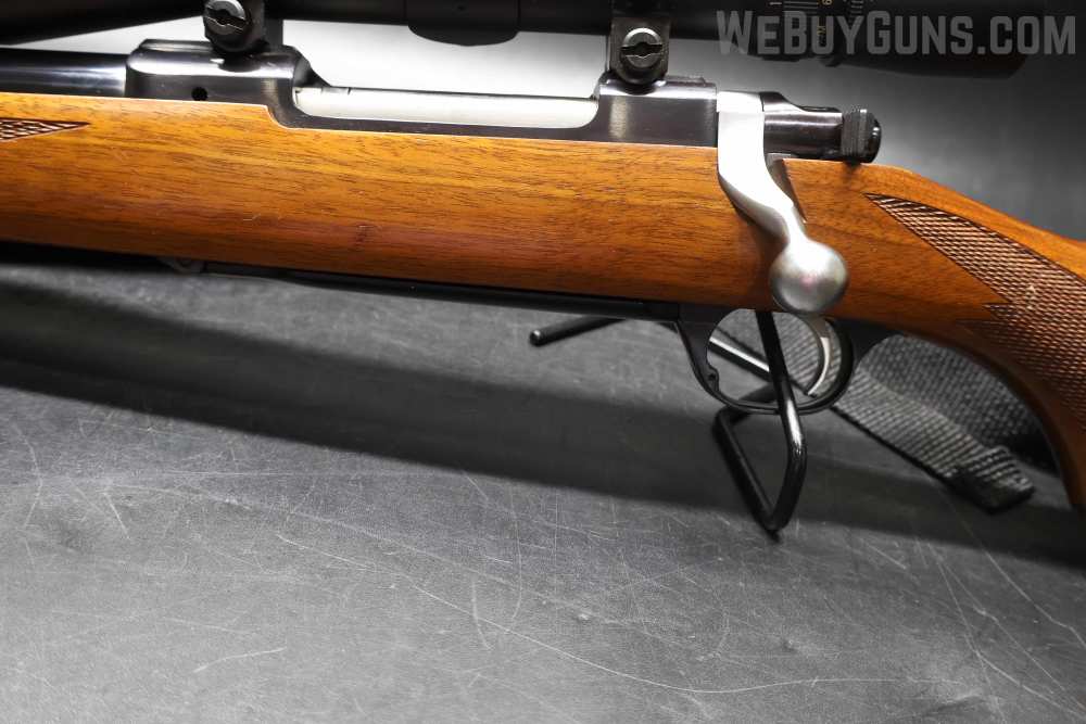 Ruger M77 Mark II Left-Handed Bolt Action Rifle 30-06-img-13
