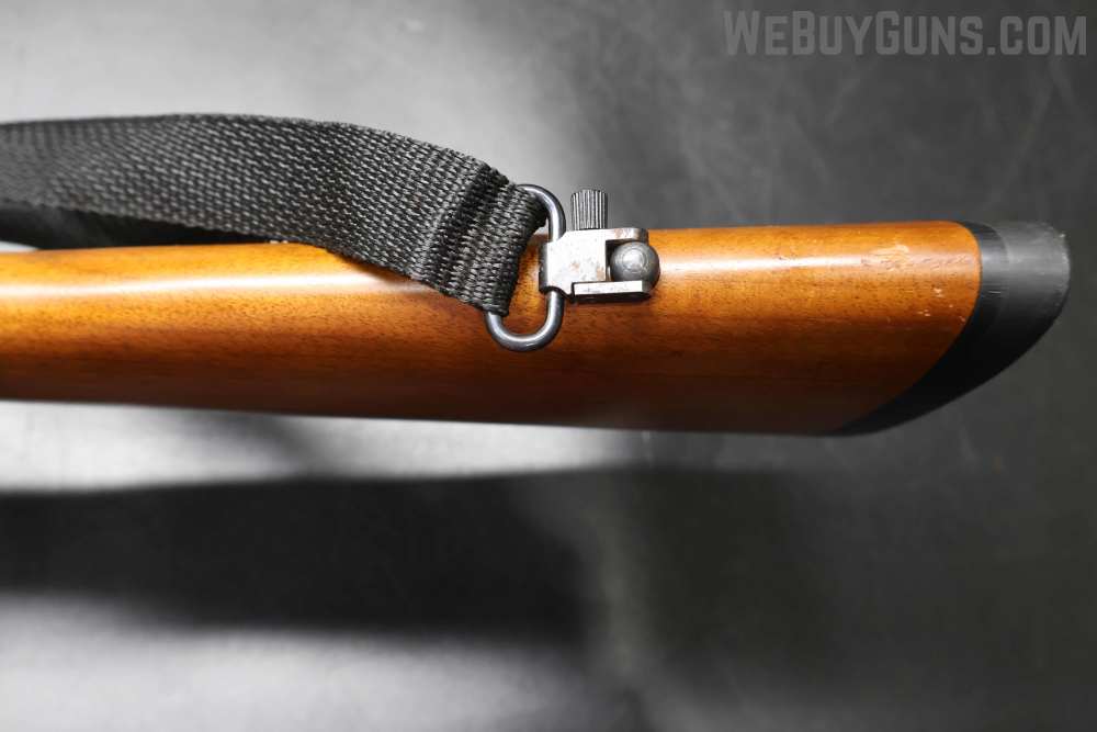 Ruger M77 Mark II Left-Handed Bolt Action Rifle 30-06-img-29