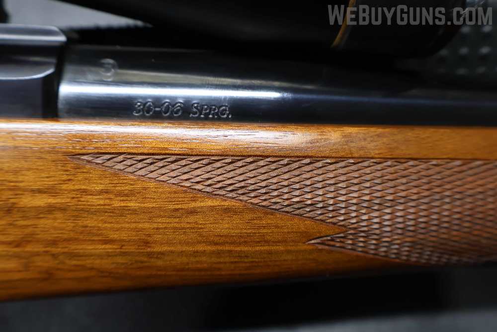 Ruger M77 Mark II Left-Handed Bolt Action Rifle 30-06-img-31