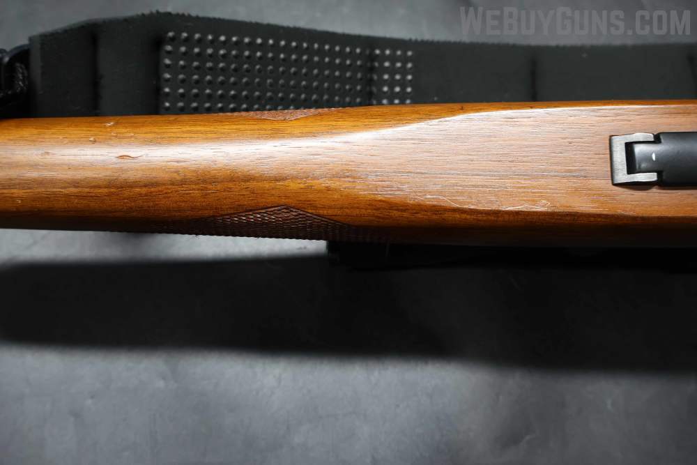 Ruger M77 Mark II Left-Handed Bolt Action Rifle 30-06-img-26