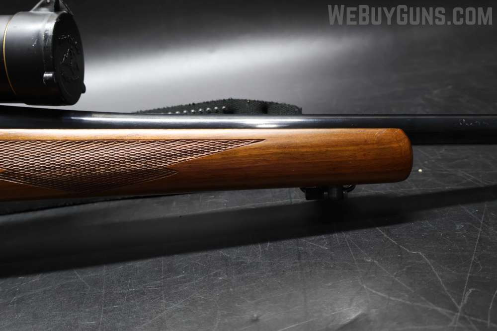 Ruger M77 Mark II Left-Handed Bolt Action Rifle 30-06-img-4