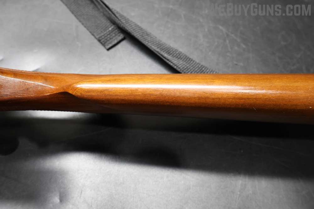 Ruger M77 Mark II Left-Handed Bolt Action Rifle 30-06-img-22