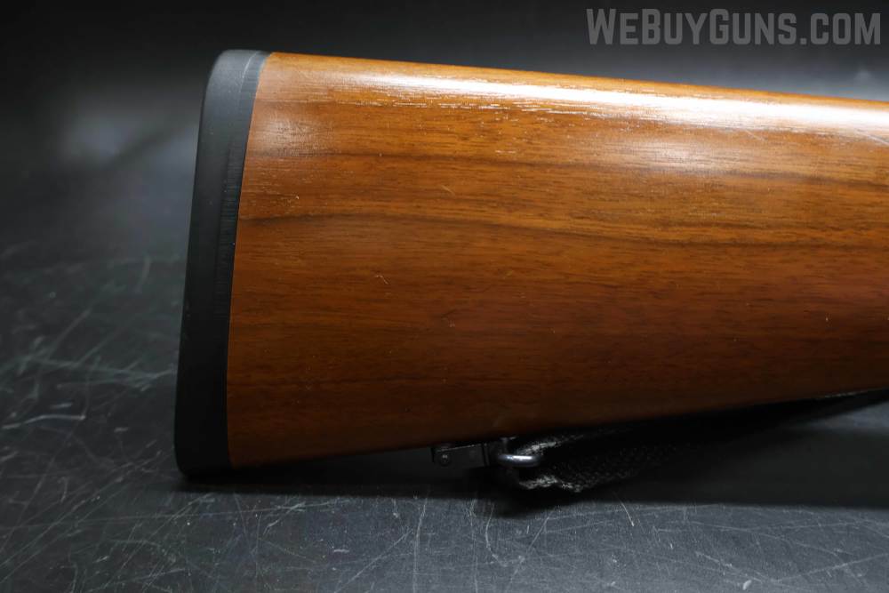 Ruger M77 Mark II Left-Handed Bolt Action Rifle 30-06-img-8