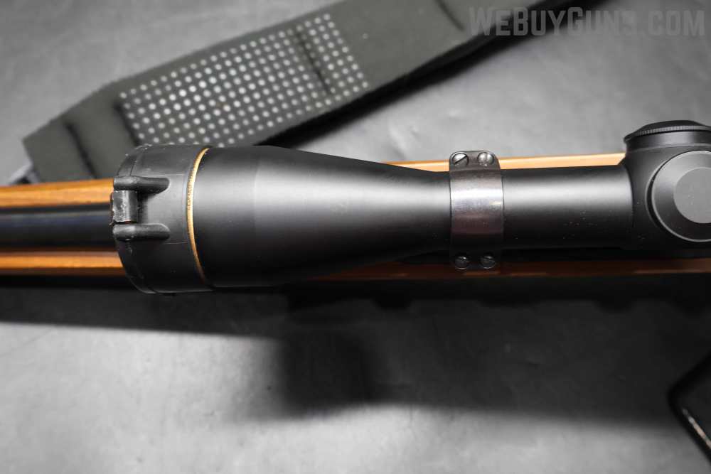 Ruger M77 Mark II Left-Handed Bolt Action Rifle 30-06-img-19