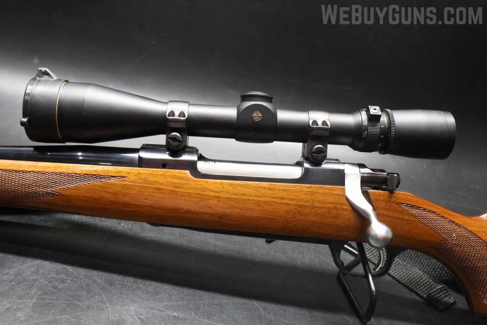 Ruger M77 Mark II Left-Handed Bolt Action Rifle 30-06-img-14