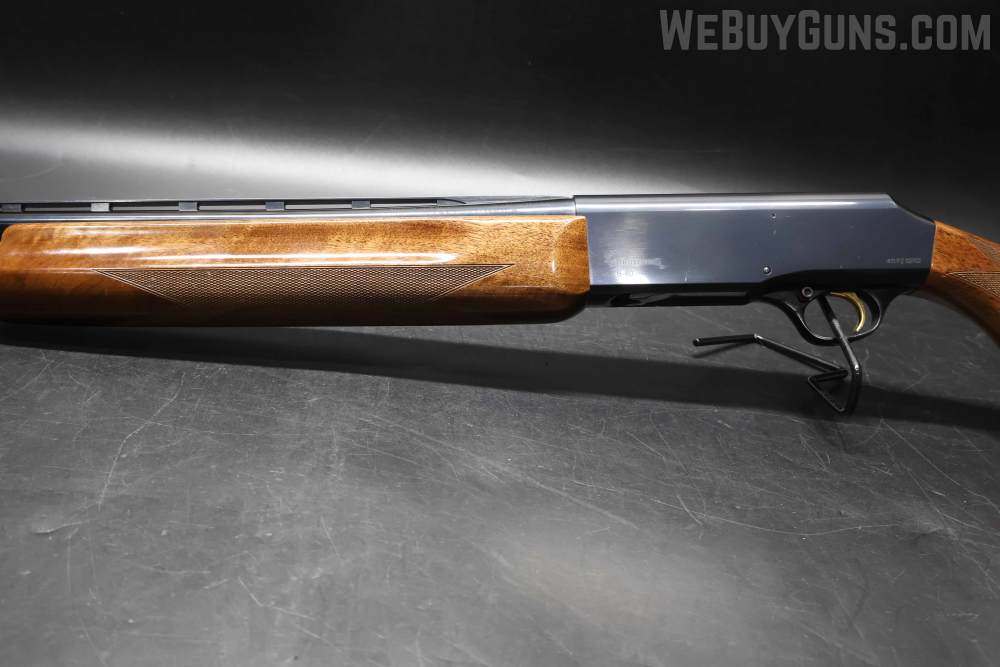FNH B-80 Semi-Automatic Shotgun 12 Gauge-img-9